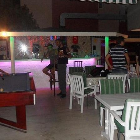 Hotel Green Palm Marmaris Exteriör bild