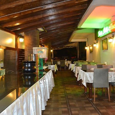 Hotel Green Palm Marmaris Exteriör bild