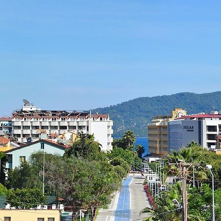 Hotel Green Palm Marmaris Exteriör bild