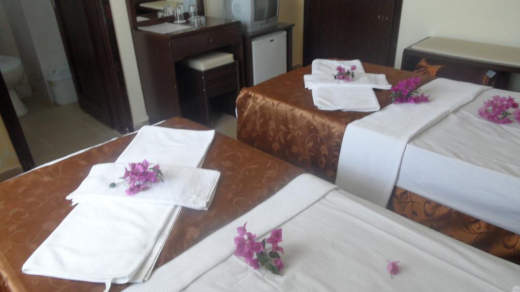 Hotel Green Palm Marmaris Rum bild