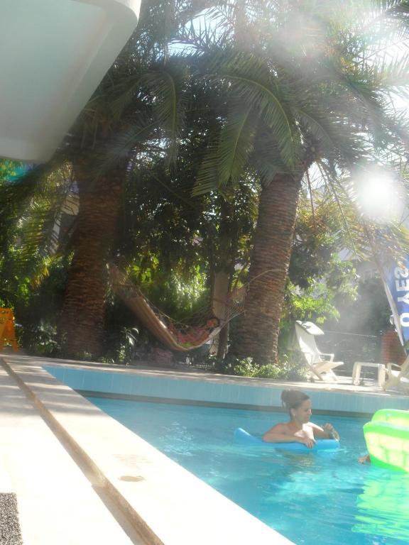 Hotel Green Palm Marmaris Exteriör bild
