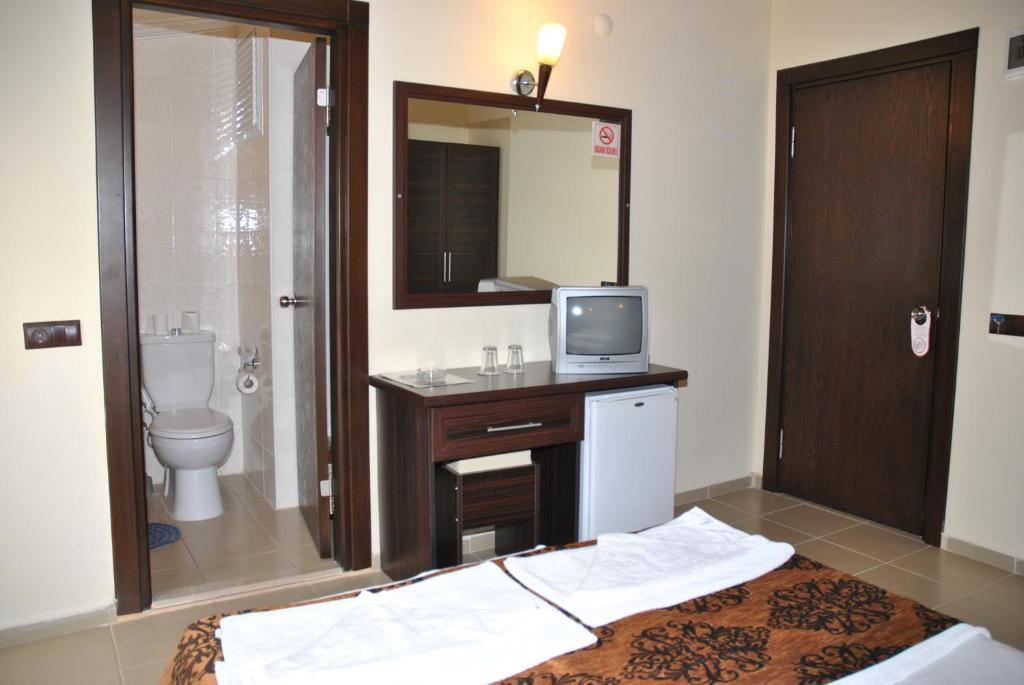 Hotel Green Palm Marmaris Exteriör bild