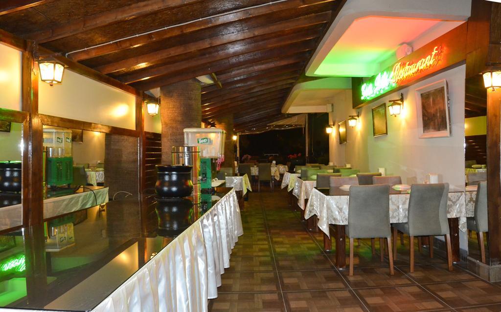 Hotel Green Palm Marmaris Exteriör bild