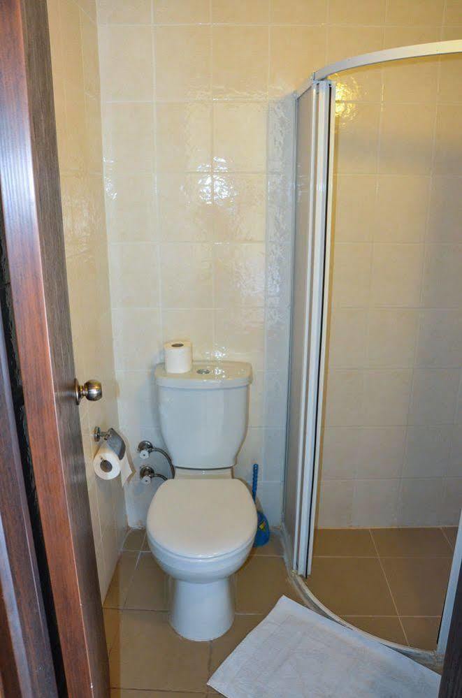 Hotel Green Palm Marmaris Exteriör bild